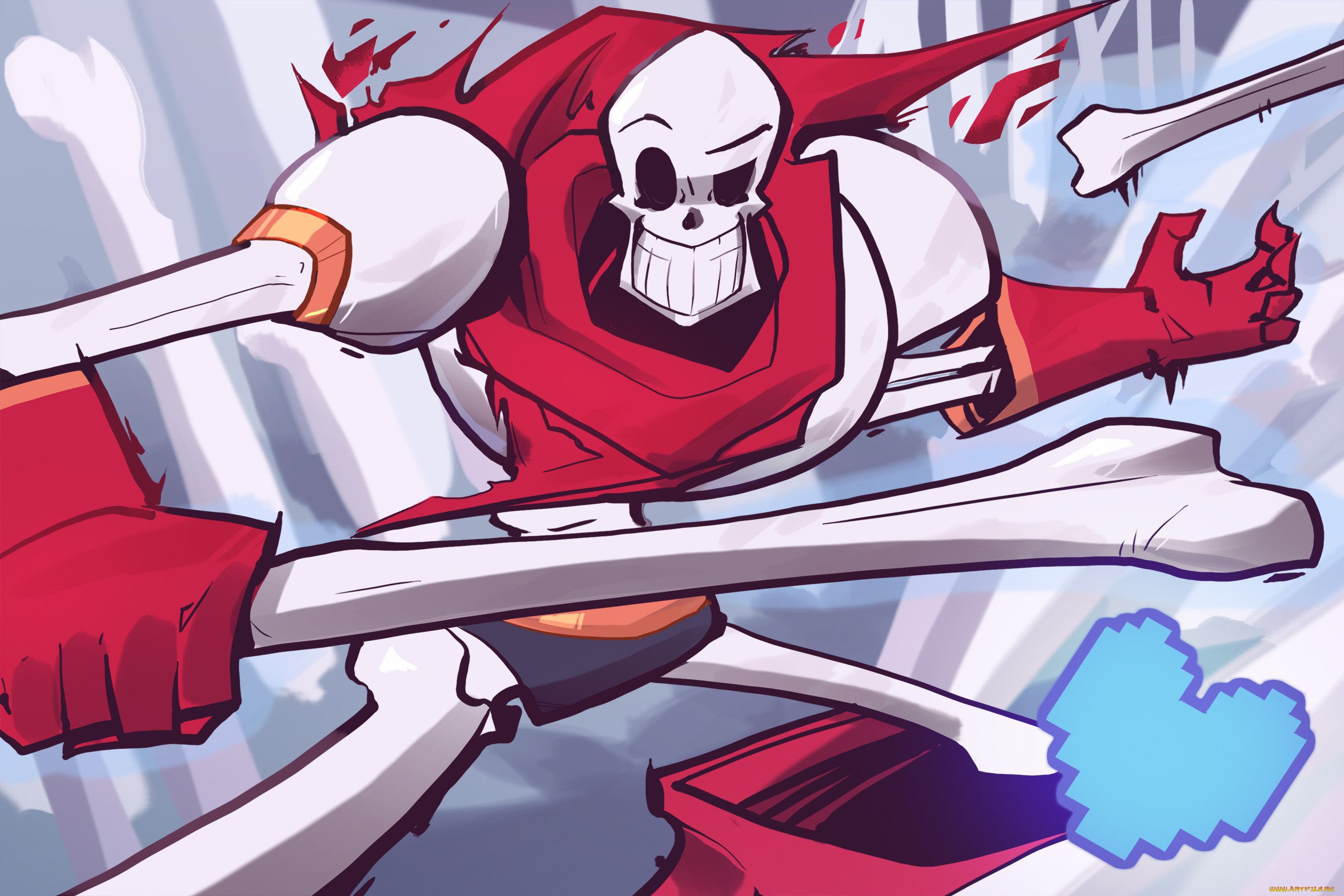 , undertale, 